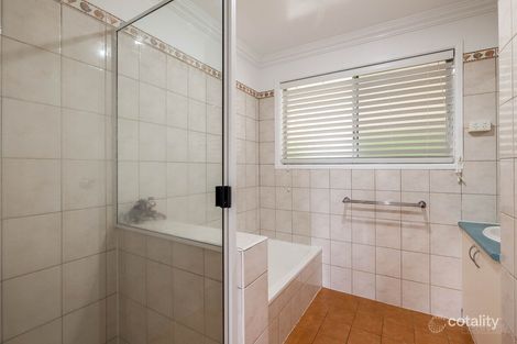 Property photo of 55 Mackenzie Street Mount Lofty QLD 4350