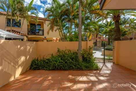 Property photo of 29/206 Cheltenham Drive Robina QLD 4226