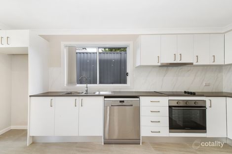 10a Kimbarra Ave, Baulkham Hills, NSW 2153