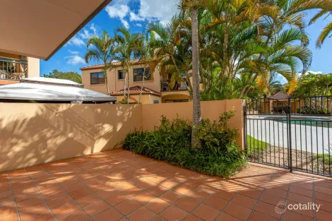 Property photo of 29/206 Cheltenham Drive Robina QLD 4226