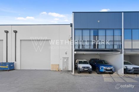 9/101 Kurrajong Ave, Mount Druitt, NSW 2770