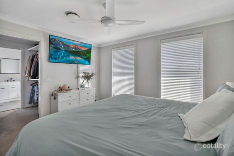 Property photo of 70 Freeman Circuit Llanarth NSW 2795