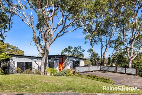 Property photo of 81 Scott Circuit Salamander Bay NSW 2317