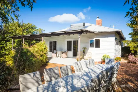 Property photo of 9050 Princes Highway Tilba Tilba NSW 2546