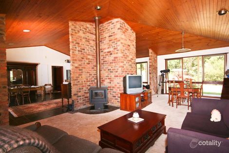 Property photo of 3 Stony Creek Court Cedar Creek QLD 4520