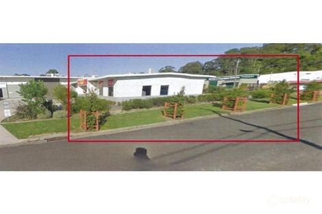 6/154 Park Ave, Kotara, NSW 2289