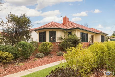Property photo of 52 Booroondara Street Reid ACT 2612