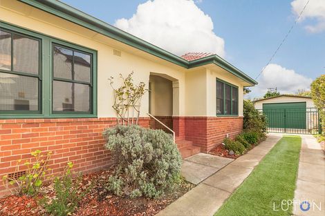 Property photo of 52 Booroondara Street Reid ACT 2612