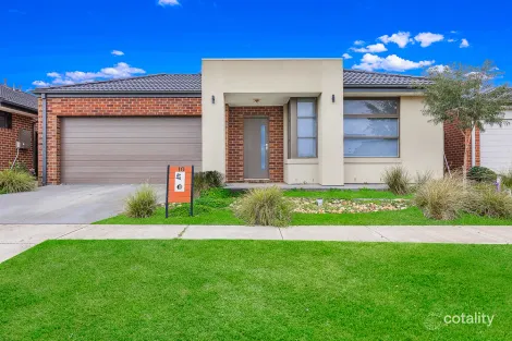 10 Playfield Dr, Truganina, VIC 3029