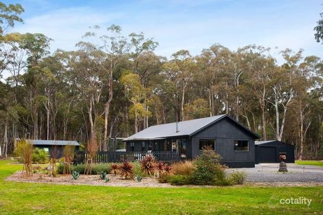 Property photo of 185 Gays Road Wheatsheaf VIC 3461