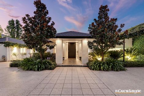 Property photo of 81 Dominion Circuit Deakin ACT 2600
