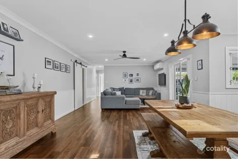 Property photo of 46 Gretchen Circuit Thornlands QLD 4164