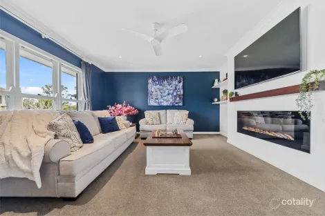 Property photo of 46 Gretchen Circuit Thornlands QLD 4164