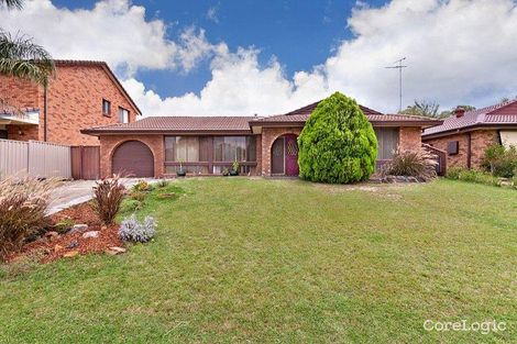 Property photo of 112 Greenbank Drive Werrington Downs NSW 2747