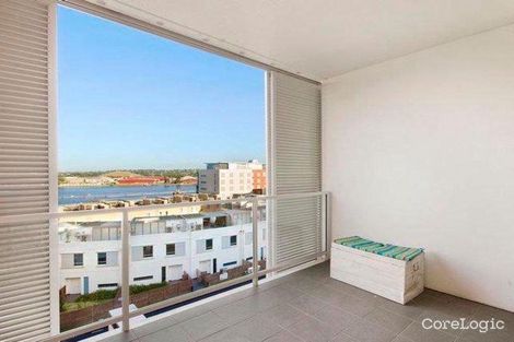 Property photo of 406D/10-16 Marquet Street Rhodes NSW 2138