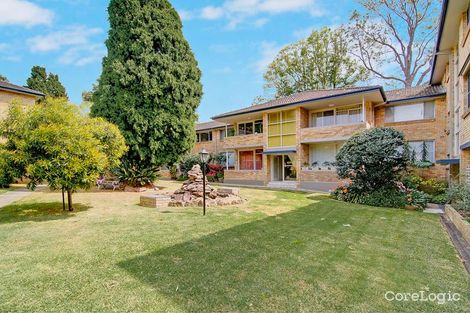 Property photo of 9/71 Ryde Road Hunters Hill NSW 2110