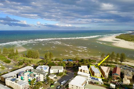 Property photo of 4/20 Esplanade Bulcock Beach Caloundra QLD 4551