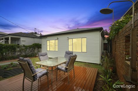 Property photo of 27 Newcastle Street Stockton NSW 2295