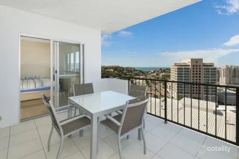67/1 Stanton Tce, Townsville City, QLD 4810