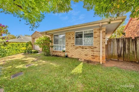 Property photo of 7 Carne Close Eagleby QLD 4207