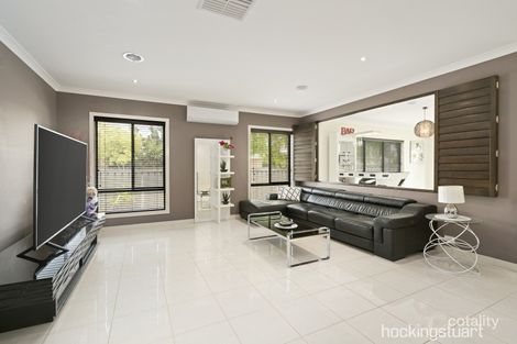 Property photo of 37 Minindee Road Manor Lakes VIC 3024