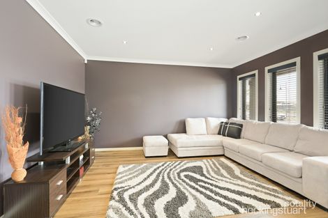 Property photo of 37 Minindee Road Manor Lakes VIC 3024