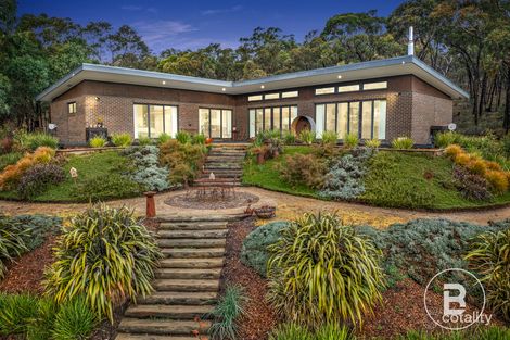 24 Skirkas Rd, Buninyong, VIC 3357