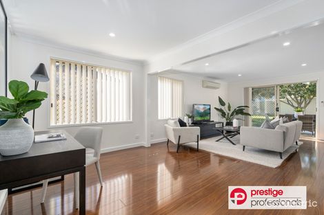 Property photo of 4 Orlando Crescent Voyager Point NSW 2172