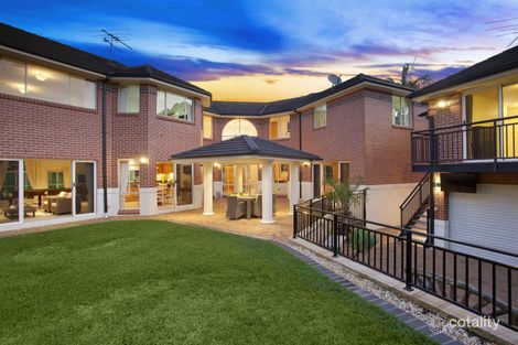 Property photo of 48 Tallowood Way Frenchs Forest NSW 2086
