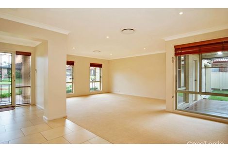 Property photo of 10 Rouken Glen Drive West Nowra NSW 2541
