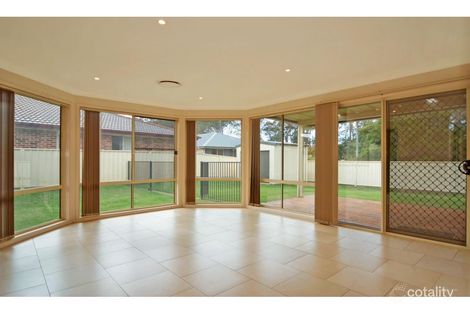 Property photo of 10 Rouken Glen Drive West Nowra NSW 2541