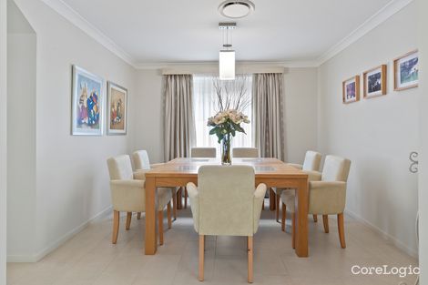 Property photo of 15 Garling Avenue West Hoxton NSW 2171