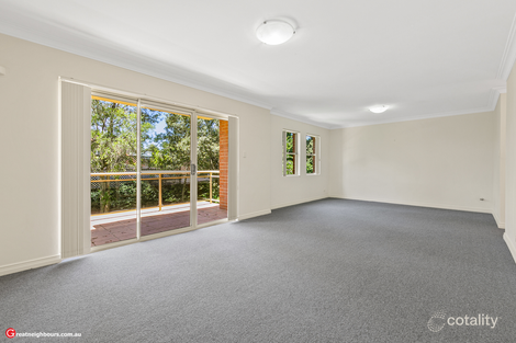 Property photo of 8/60-64 Greenwich Road Greenwich NSW 2065