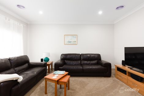 Property photo of 21 Griffiths Link Googong NSW 2620