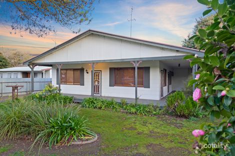 Property photo of 45 Kelly Street Tocumwal NSW 2714