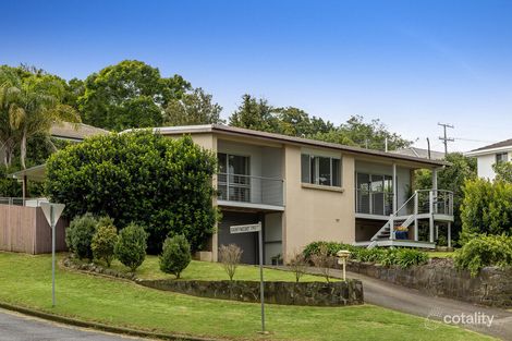 Property photo of 55 Mackenzie Street Mount Lofty QLD 4350