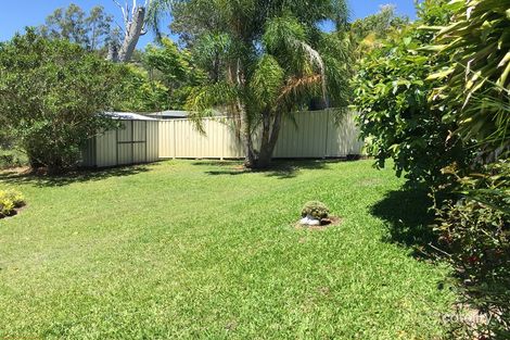 Property photo of 14 Pine Street Canungra QLD 4275