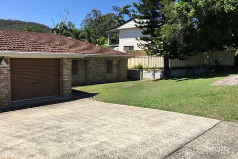 Property photo of 14 Pine Street Canungra QLD 4275
