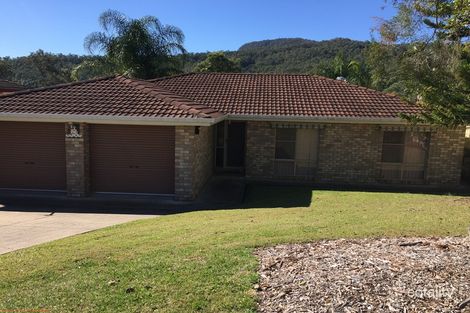 Property photo of 14 Pine Street Canungra QLD 4275
