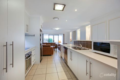 Property photo of 27 Lexey Crescent Wakerley QLD 4154