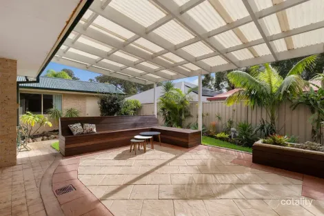 30 Pirralea Pde, Nelson Bay, NSW 2315