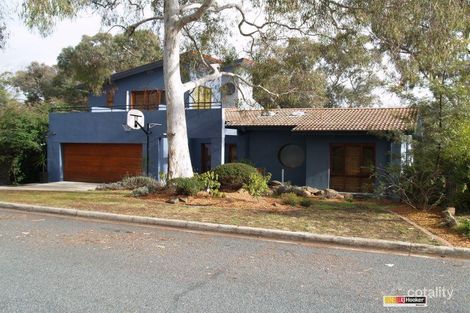 Property photo of 19 Darambal Street Aranda ACT 2614