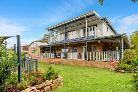 14 Hanley St, Stoneville, WA 6081