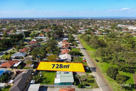 Property photo of 16 Quinlan Street Coolbellup WA 6163