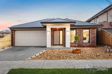 27 Kanangra Tce, Wollert, VIC 3750