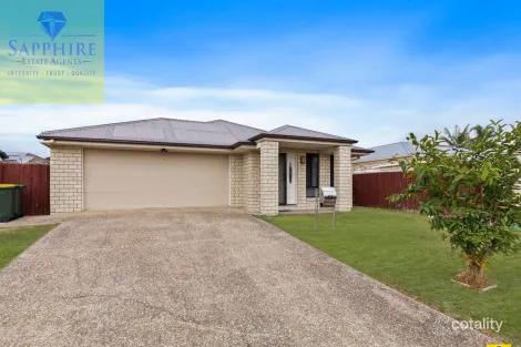 13 Pressland St, Carseldine, QLD 4034
