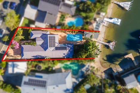 Property photo of 69 Oxley Drive Paradise Point QLD 4216