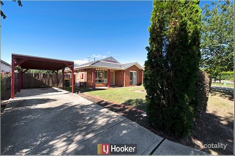 10 Windradyne St, Ngunnawal, ACT 2913