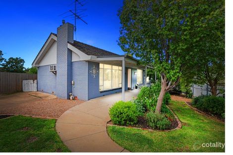 Property photo of 18 George Street Bacchus Marsh VIC 3340
