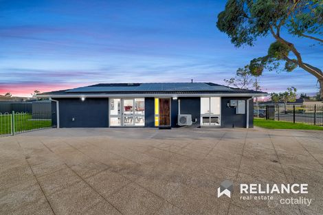 22 Virgilia Dr, Hoppers Crossing, VIC 3029